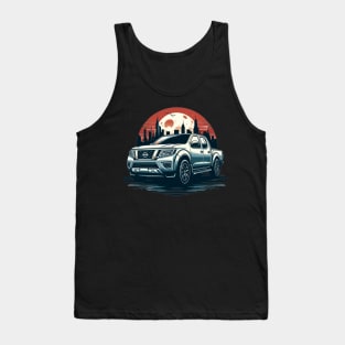 Nissan Frontier Tank Top